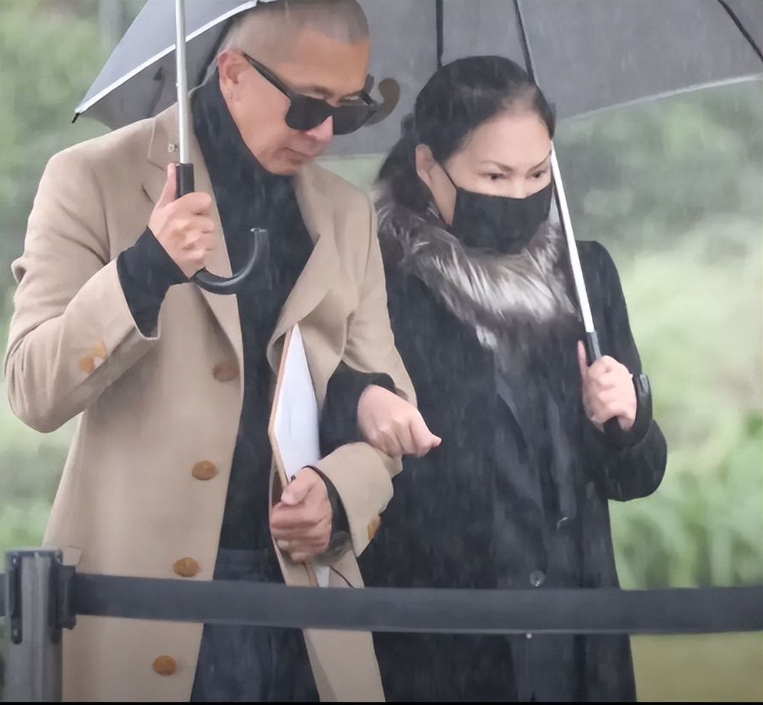 大S为什么去世？时隔1年，韩国电视台首度揭露原因：一切早有预兆