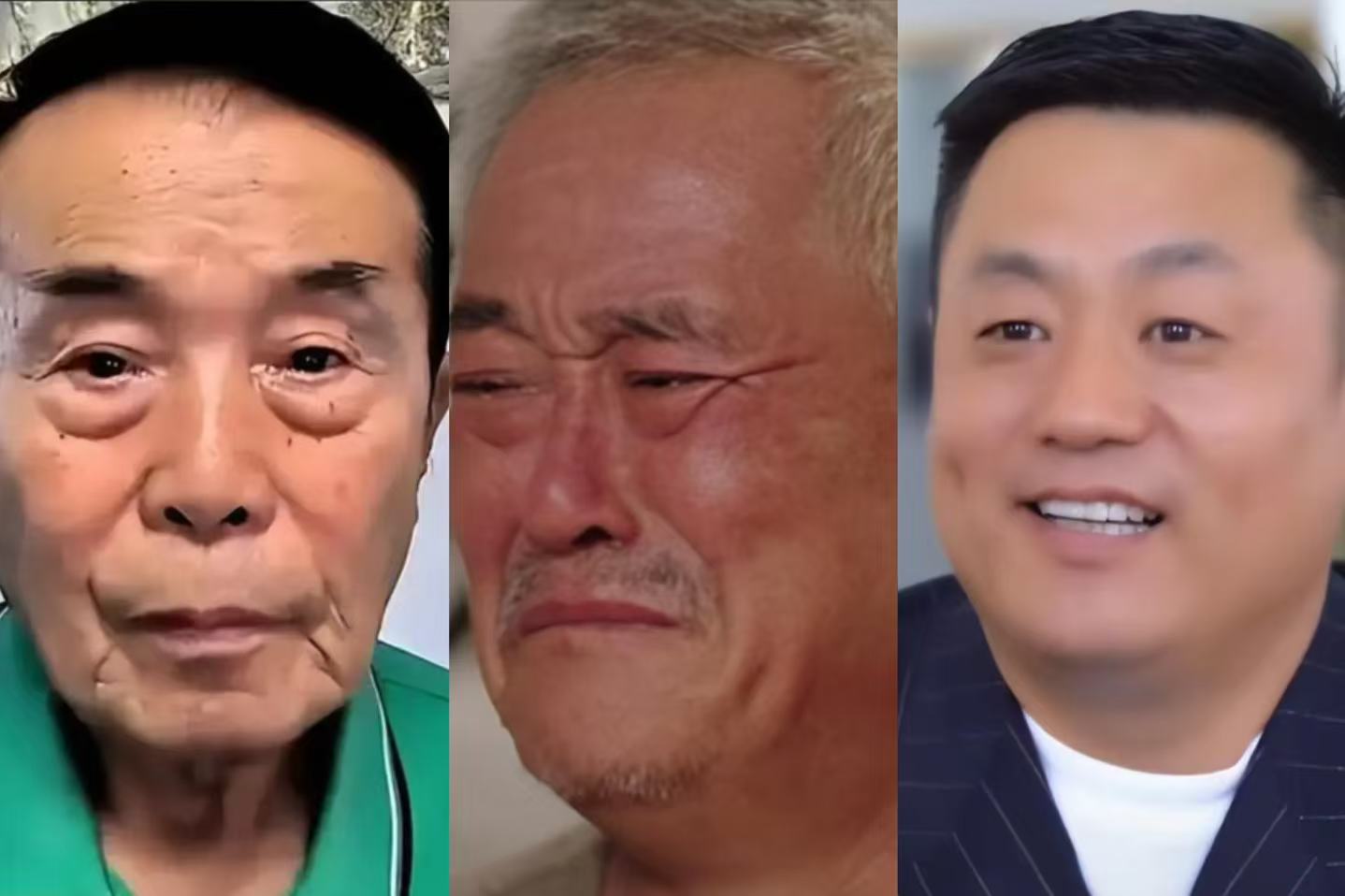赵本山做梦没想到，一向老实的宋晓峰，竟意外走上了何庆魁的老路