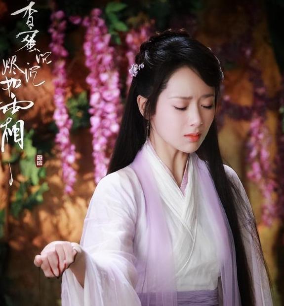 没想到，叱咤娱乐圈的33岁顶流杨紫，如今竟遭遇了“后院起火”