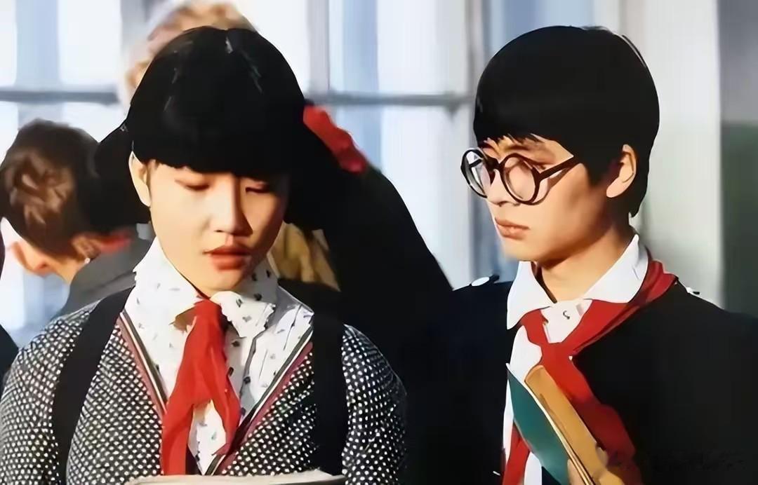 她17岁拿影后,32岁闪婚隐退十年,42岁离婚复出,如今成人间清醒