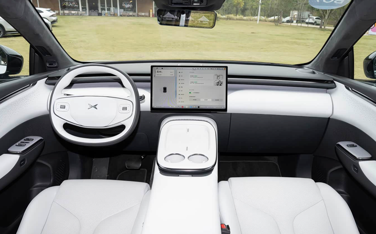 多款纯电&增程新车上市，新款小鹏P7+ 18.68万元起