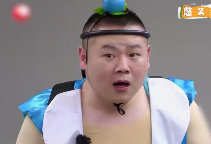 被相声大佬怒斥仅半月，岳云鹏现状曝光，事实证明郭德纲没看错人