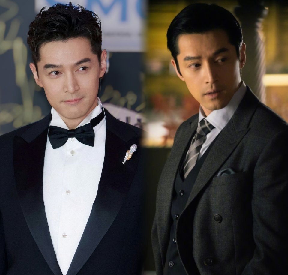 婚变传闻真相大白 4 个月后,央视 2 天 3 次点名胡歌?薛佳凝真没说错