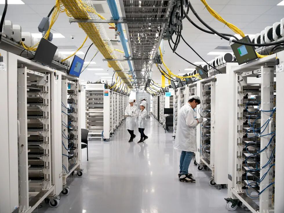 Mac mini開啟美國造！蘋果今年將從臺積電美國廠采購1億顆芯片！