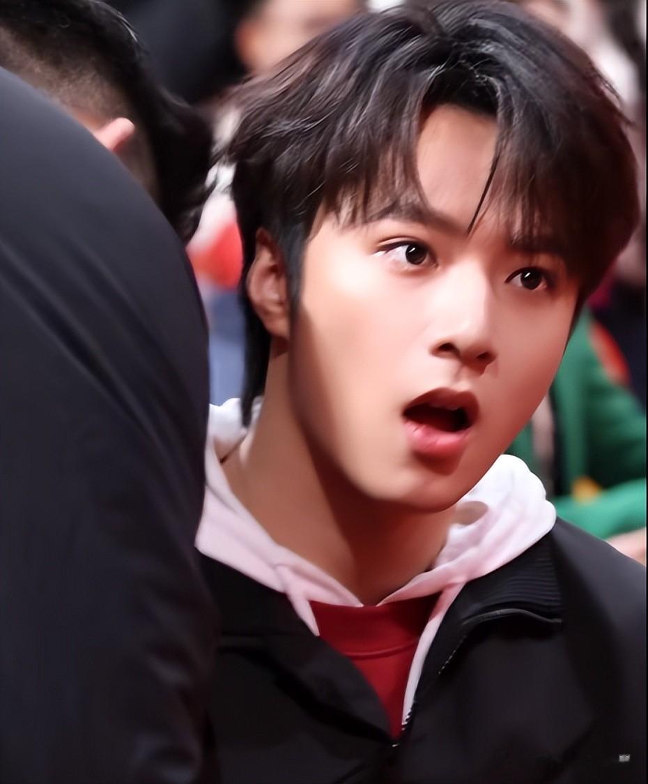 电影嘉年华：成龙找李、袁热聊，吴京挤开谢霆锋猛拍照，于适硬凑