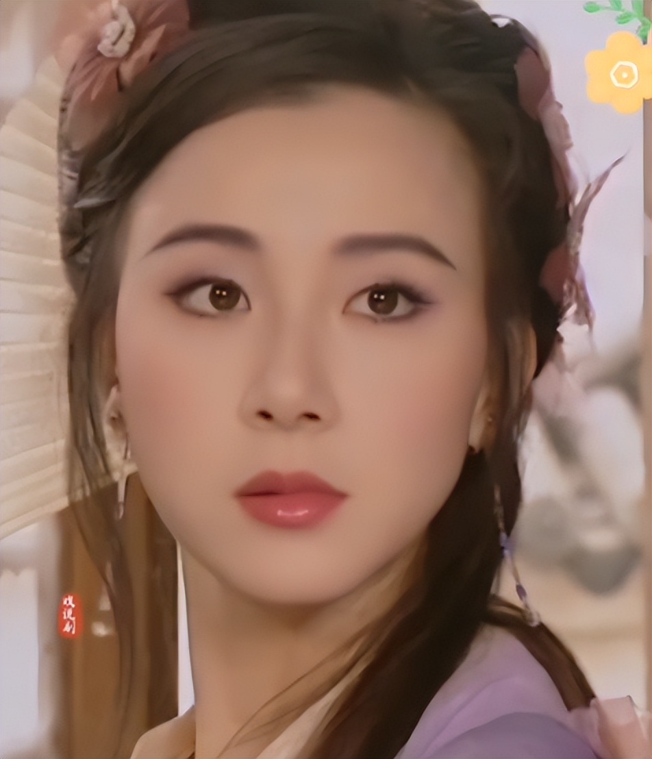 女演员千万别整容!央视《加油小茉》里39岁琼女郎,脸都快认不出