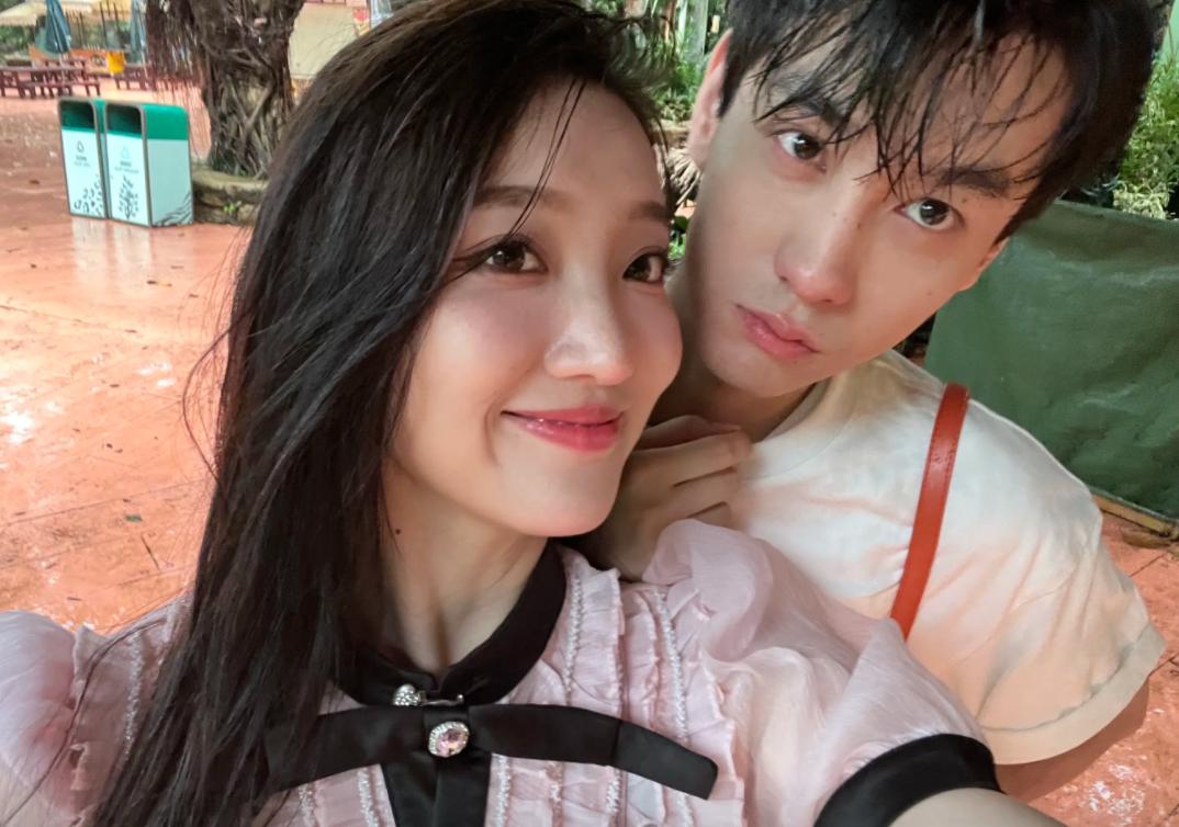 被曝婚内出轨是冰山一角，不到48小时内娱3大瓜，连姚晨也受牵连