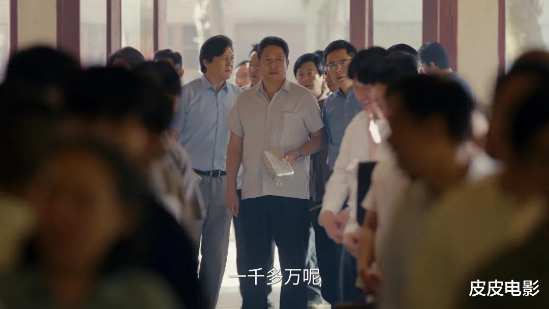 给央视《小城大事》演技最好10位演员排名，赵丽颖第5，第1无争议