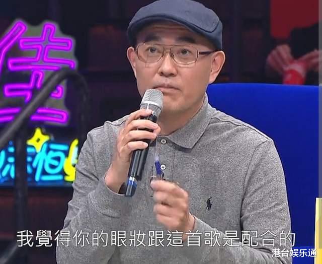 TVB《中年好声音4》遭音乐人抨击，节目评审晒收视反击：仍受欢迎