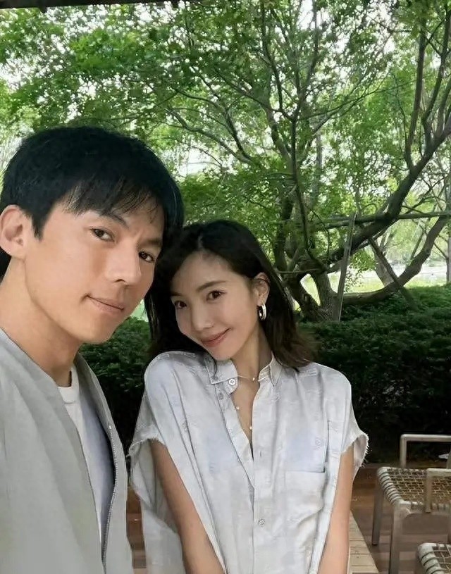 张婉婷当过“小三”堕胎后续！网友扒出高云翔符合细节，董璇好惨
