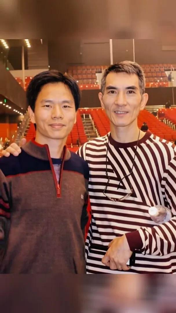 71岁前TVB奸角专业户瘦成纸片人惹担忧 曾拒绝走红 如今状态曝光