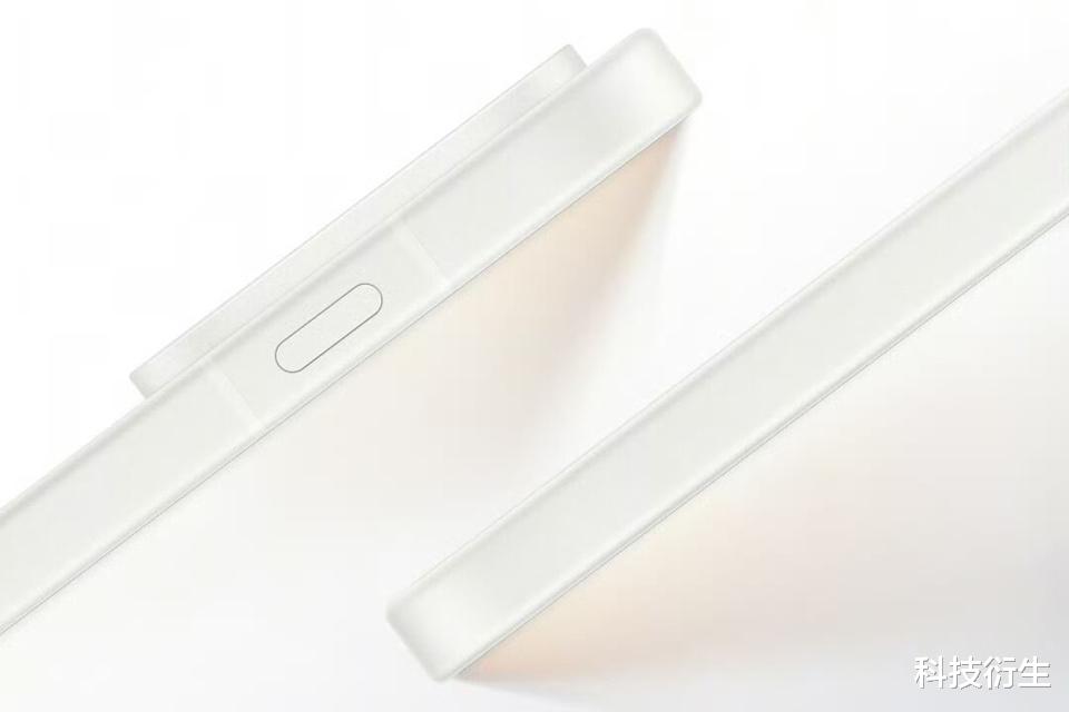 3月又一款新機官宣：小直屏+7500mAh，即將發布