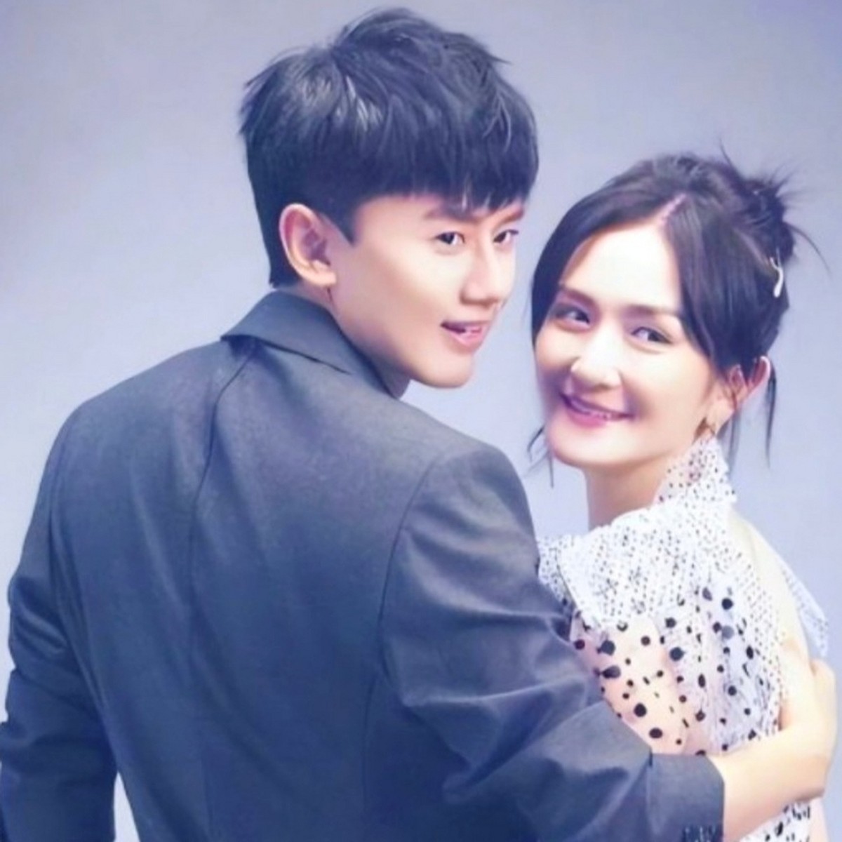 越闹越大！段曦发长文说张杰出轨，男方发文否认，这瓜太乱了