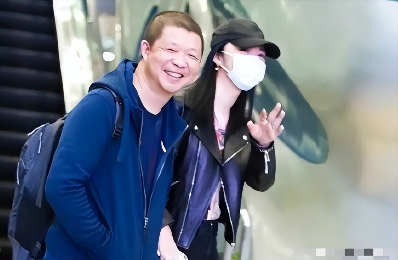 人民网发文痛批不到一个月,姚晨深夜被曝大瓜,有一点可以肯定