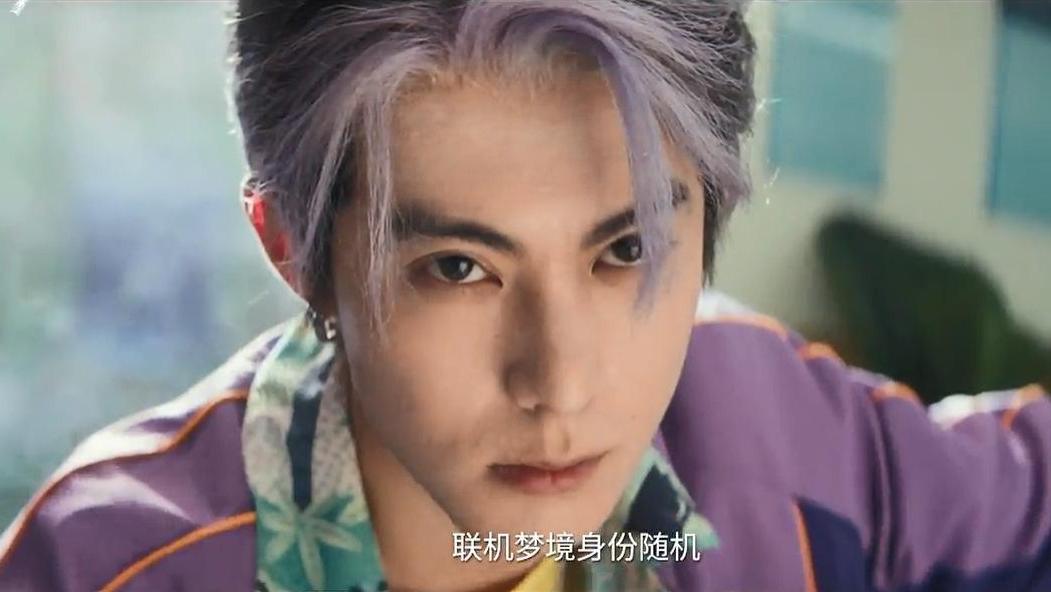 留给《星河入梦》的出路，只剩撤档