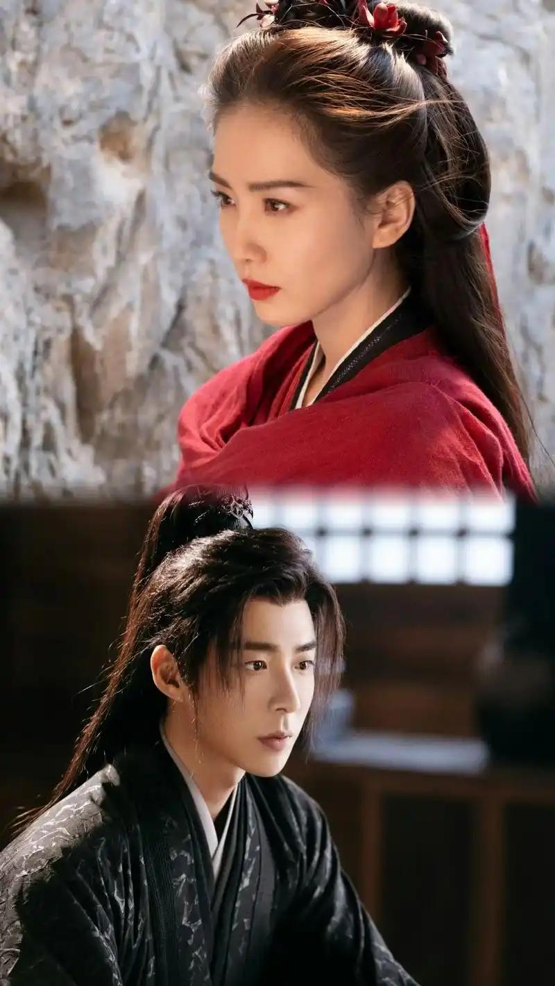 90后小生人气大洗牌,3人下桌,3人上桌,杨洋边缘化,肖战最意外