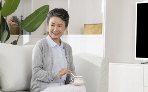 女儿去世刚1年，女婿和新欢赶我出门！