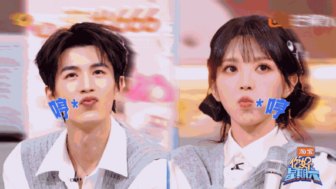 \跳梁小丑\张凌赫跌落神坛,一句话惹众怒处境尴尬,刘亦菲说对了