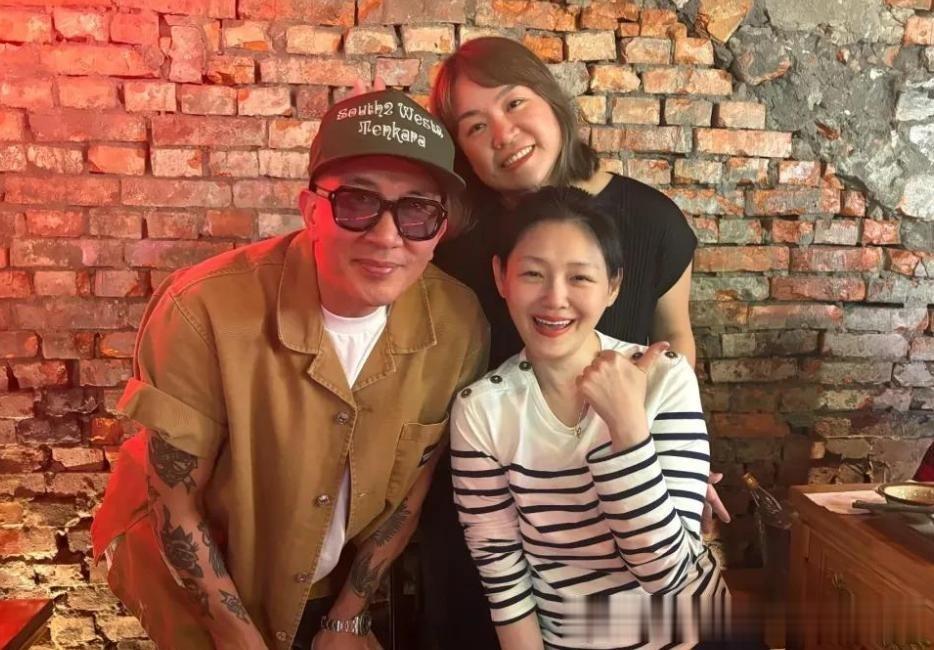 具俊哗上韩综讲大S病况，节目刚播完订了返韩机票，这事是巧合吗