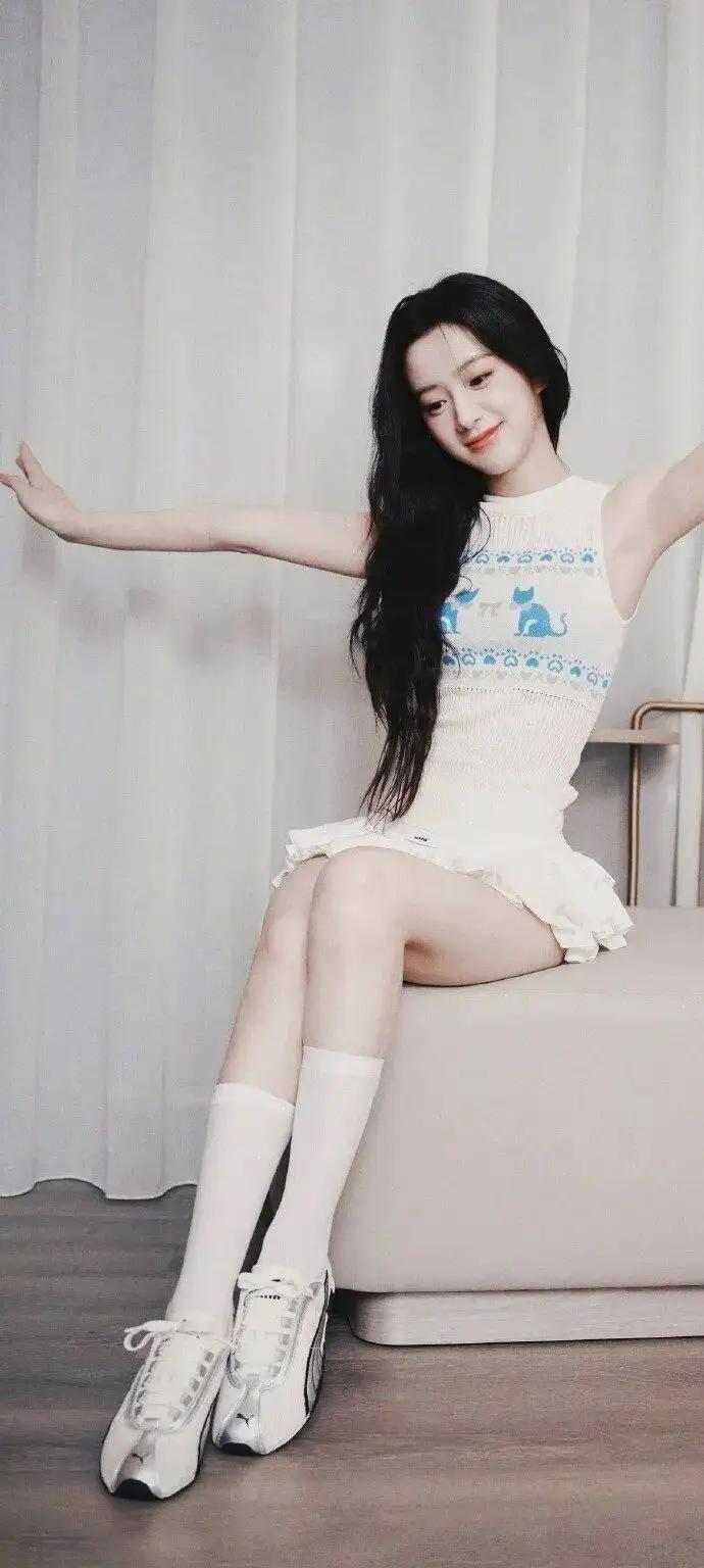 包上恩的甜酷反差萌，谁能不爱！