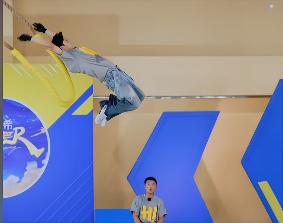 《奔跑吧14》网传阵容出炉!疯马秀风波2年后,杨颖的机会或来了