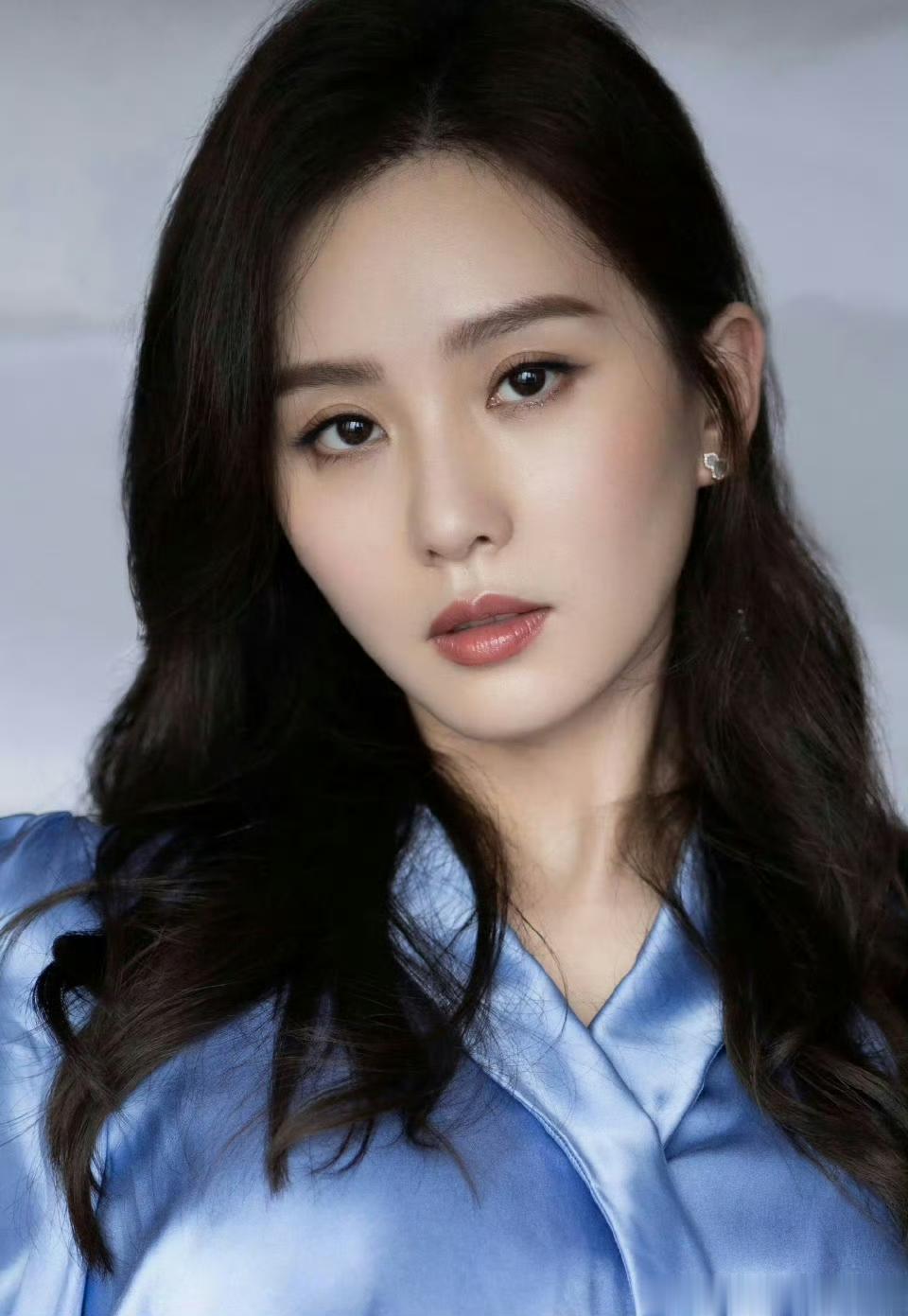 刘诗诗 魅力没有被岁月磨灭