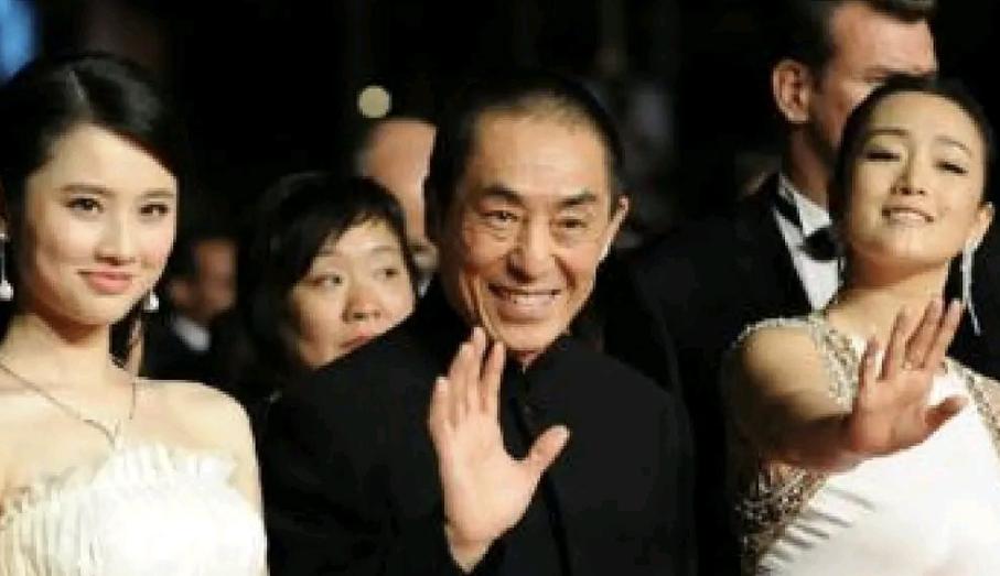 没后台没热度,32岁“谋女郎”现状:沦落和47岁于正演夫妻