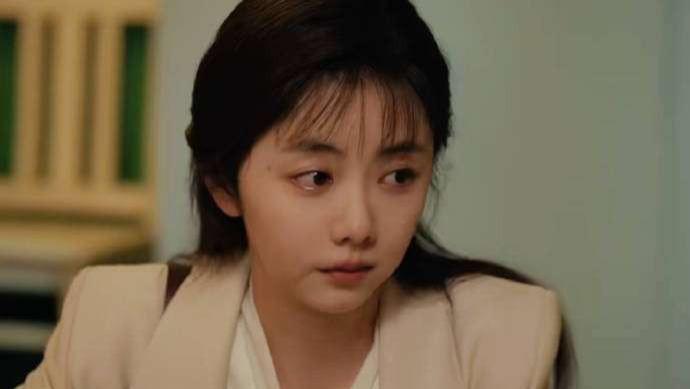 谭松韵为戏瘦到82斤！