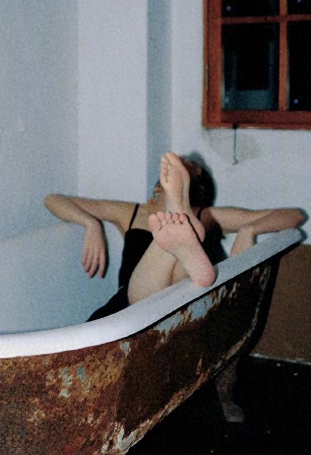 徐娇：演艺界优秀的女明星