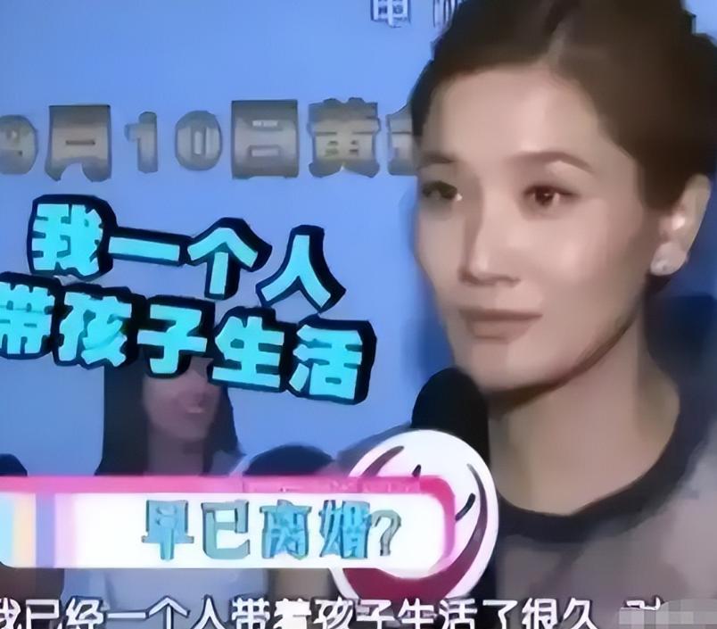 风水轮流转，12年前被侯勇抛弃的糟糠之妻，如今他已高攀不起