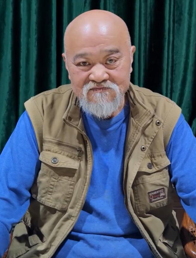 每天2包烟，顿顿8两白酒，70岁李琦跟去世前杨少华状态如出一辙