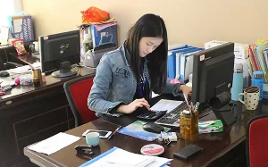 一个档案袋采购价格竟然高达四位数！某地单位领导做假账真的是连演都不演了