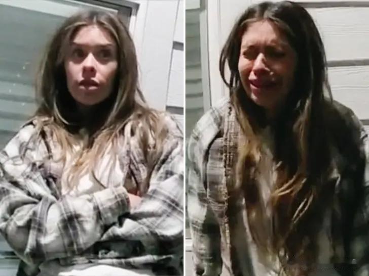 北美最狂网红塌房，曾因“多人运动”离婚，如今家暴断送数亿前程