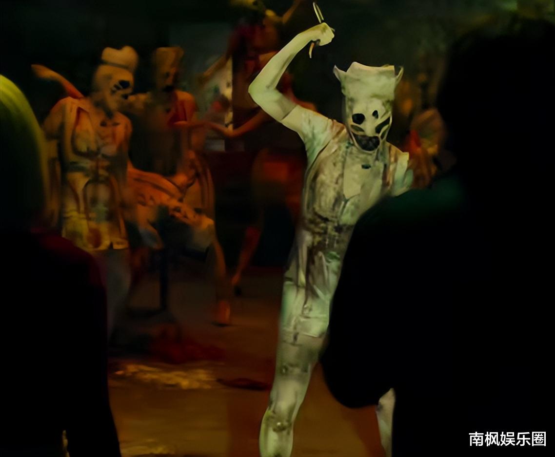 耗资4.2亿，北美夺冠，中国票房仅1900万，观众给好莱坞上了一课