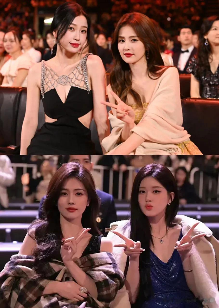 白鹿虞书欣绝交，早已注定