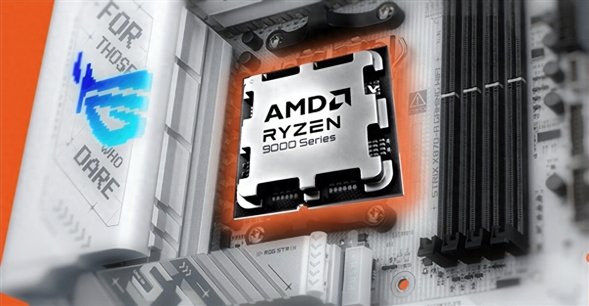 銳龍7 9800X3D連燒5個！華碩主板官方回應