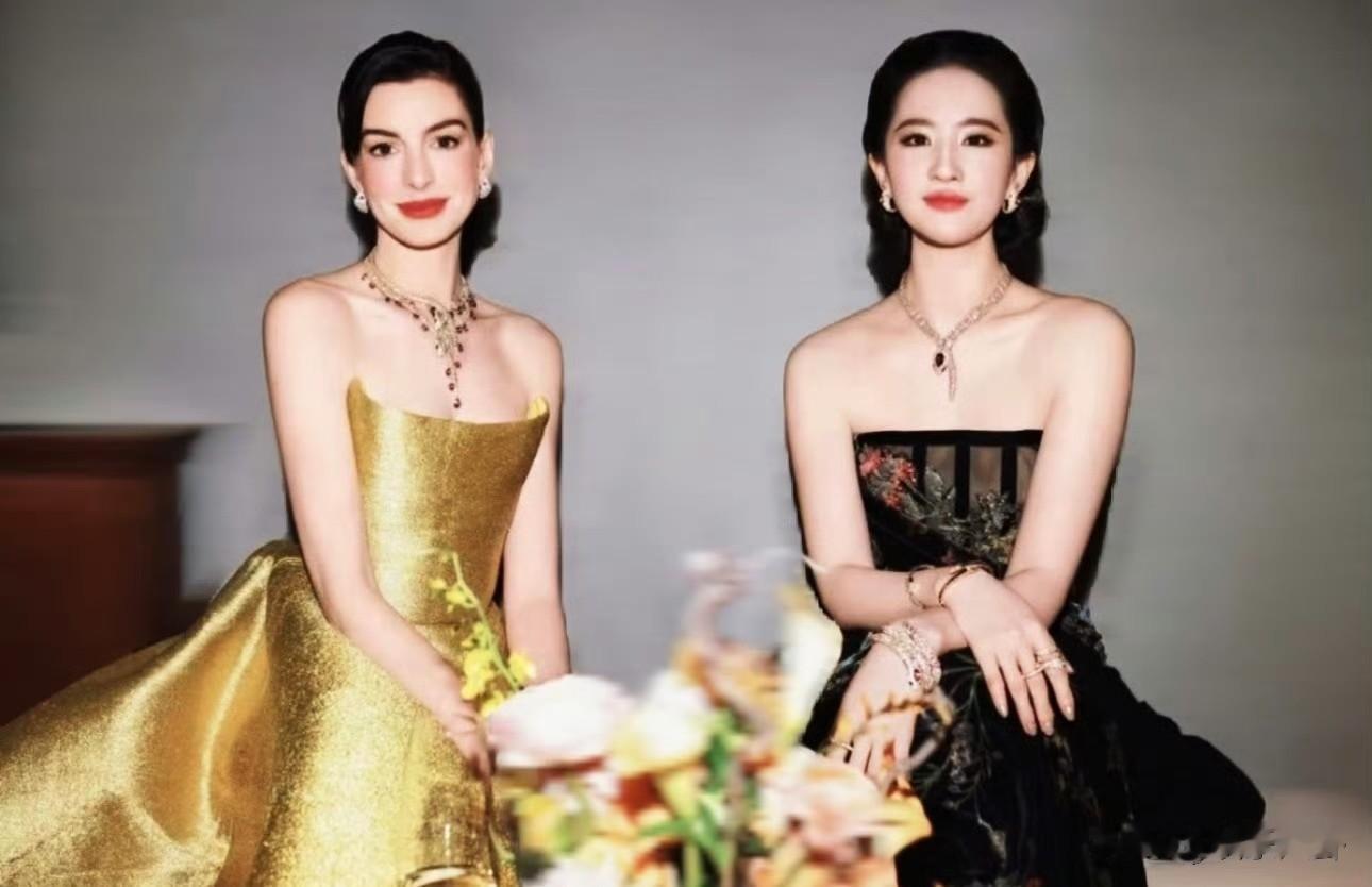 刘亦菲或将客串《穿普拉达的女王2》？