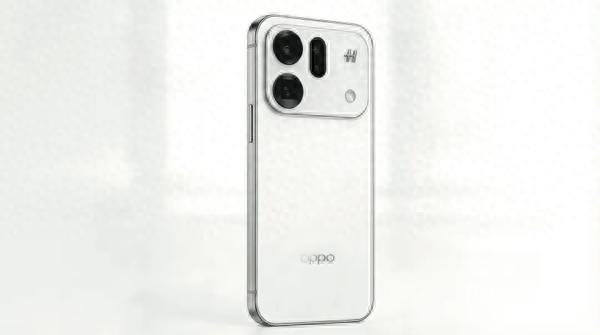 OPPO Find X9s確認搭載天璣9500s：旗艦款天璣9500的微調版本
