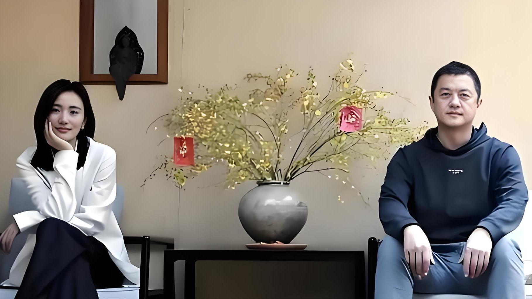 离婚近6个月，海哈金喜不再隐瞒，坦言心声，真让李亚鹏说对了