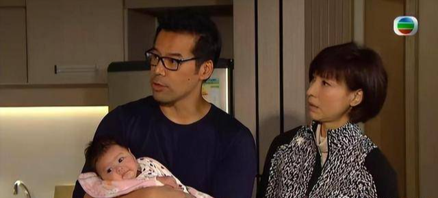 TVB绿叶演员徐荣病倒！