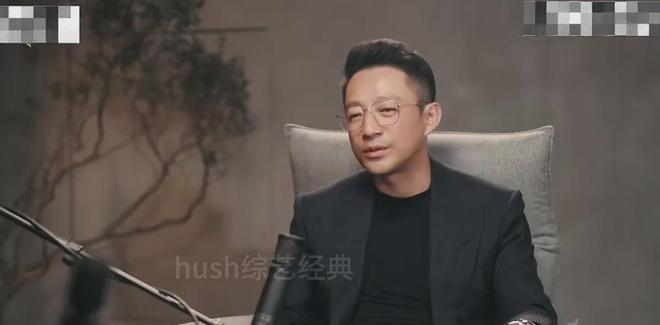 汪小菲采访直言：我再婚了，但两个孩子、现任和小宝，就是一家人
