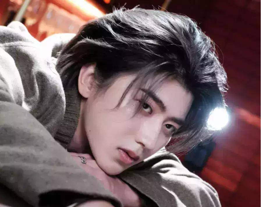 周杰伦新专销量不容乐观！