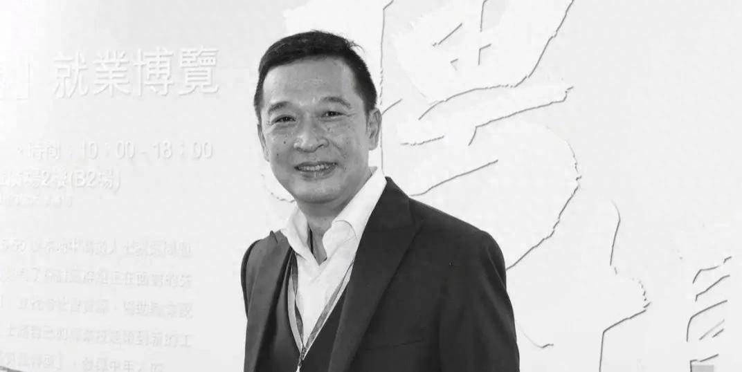 前TVB演员离世终年57岁, 留下妻子及年幼女儿, 圈中好友直言感难受
