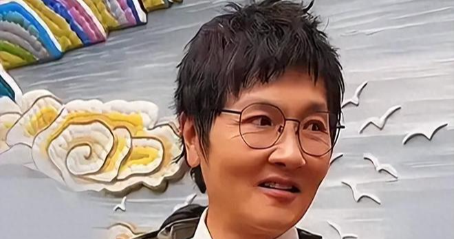 孙楠闪婚9年终散场