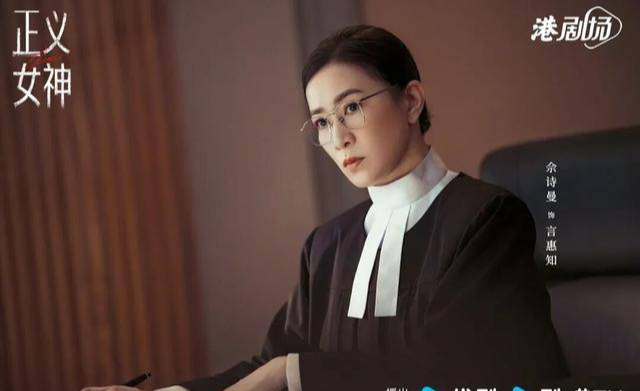 TVB热门剧集将播，男女主角时隔22年再合作，成金牌老戏骨遗作