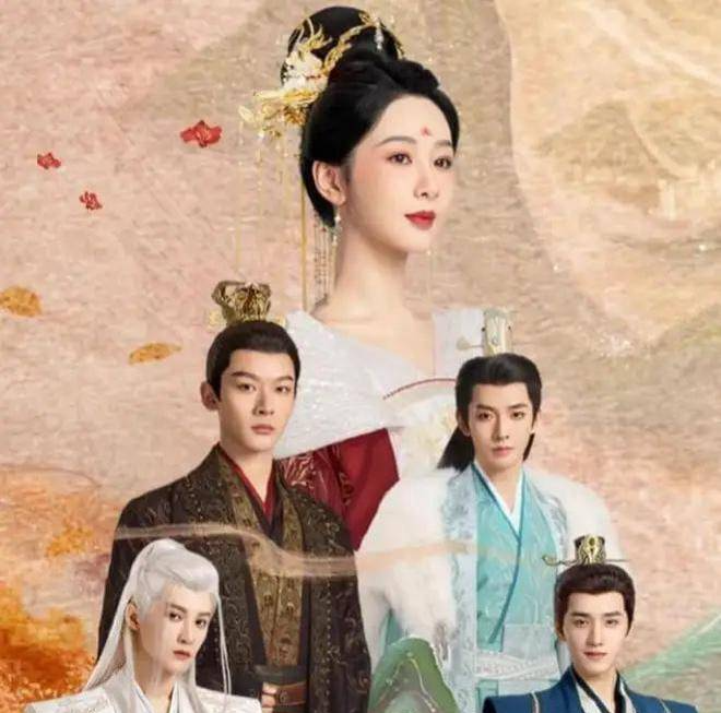 杨紫不再回避！